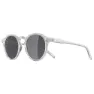 Alpina Sneek Solbriller, Clear, Black/CAT3