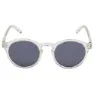 Alpina Sneek Solbriller, Clear, Black/CAT3
