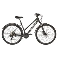 Alpina Touring 28´´ 21s Lady Sykkel Alpina Touring 28´´ 21s Lady Sykkel