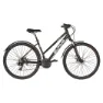 Alpina Touring 28´´ 21s Lady Sykkel, Black, 46, Hybridsykkel