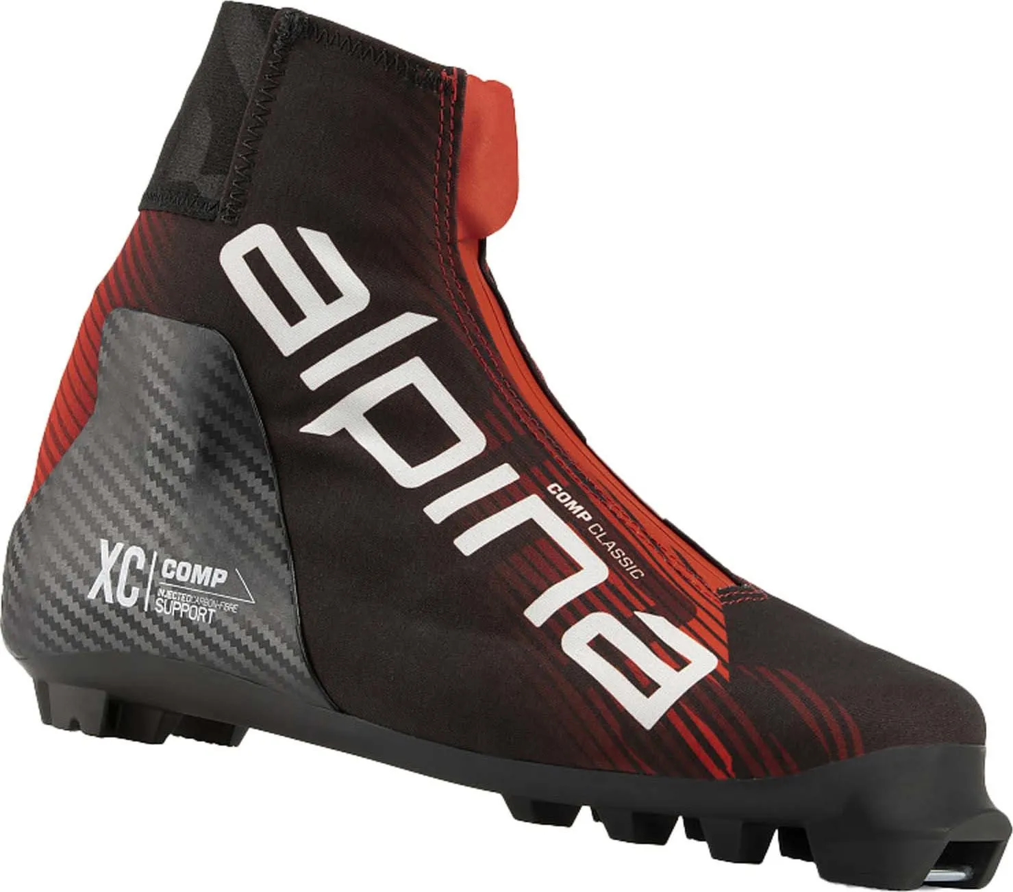 Alpina Unisex Comp Classic Alpina Unisex Comp Classic