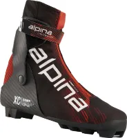 Alpina Unisex Comp Skate Alpina Unisex Comp Skate