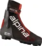 Black/red