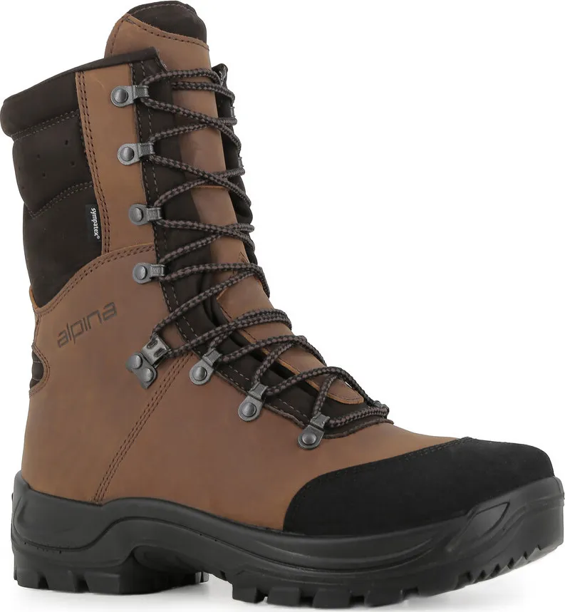 Alpina Unisex Trapper