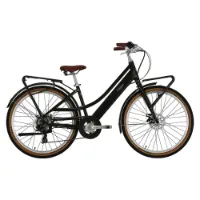 Alpina V1 Agave 27.5´´ Elektrisk Sykkel
