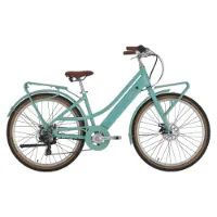 Alpina V1 Agave 27.5´´ Elektrisk Sykkel
