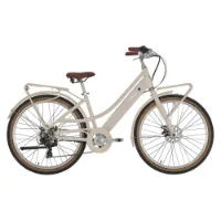 Alpina V1 Agave 27.5´´ Elektrisk Sykkel Alpina V1 Agave 27.5´´ Elektrisk Sykkel