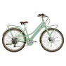 Alpina V1 Agave 27.5´´ Elektrisk Sykkel, Elsykkel