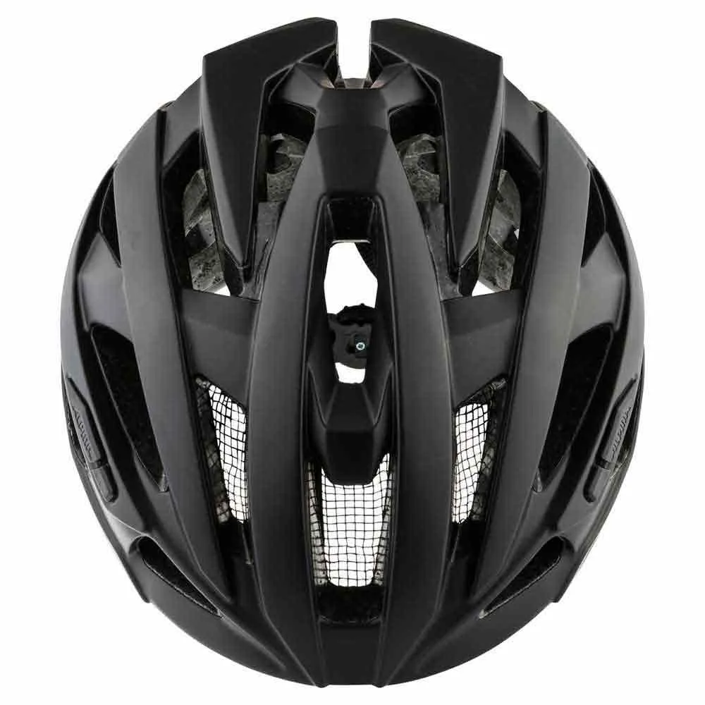 Alpina Valparola Hjelm, Black matt Alpina Valparola Hjelm, Black matt