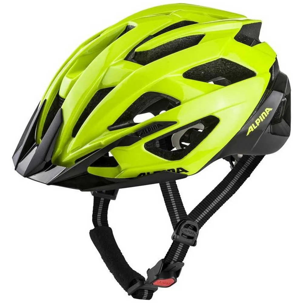 Alpina Valparola Mtb-hjelm