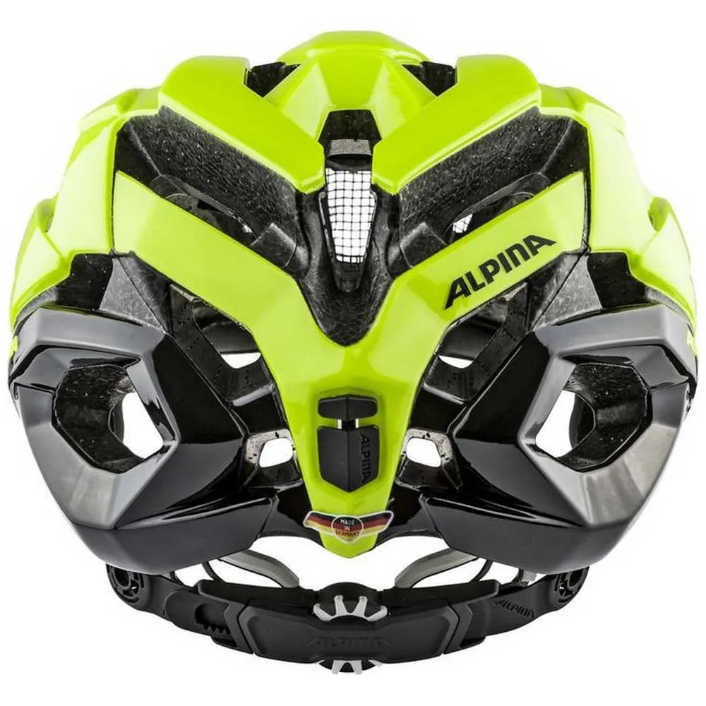 Alpina Valparola Mtb-hjelm
