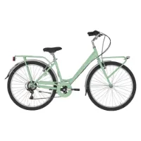 Alpina Venere 26´´ 6s Sykkel Alpina Venere 26´´ 6s Sykkel