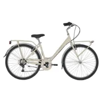 Alpina Venere 26´´ 6s Sykkel Alpina Venere 26´´ 6s Sykkel