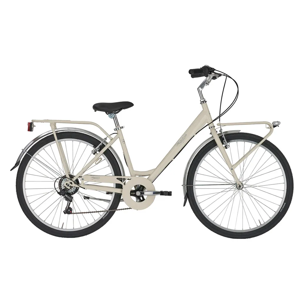 Alpina Venere 26´´ 6s Sykkel, Hybridsykkel Alpina Venere 26´´ 6s Sykkel, Hybridsykkel