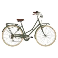 Alpina Viaggio 28´´ 6s Sykkel