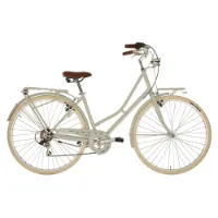 Alpina Viaggio 28´´ 6s Sykkel Alpina Viaggio 28´´ 6s Sykkel