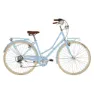 Alpina Viaggio 28´´ 6s Sykkel, Blue, 46, Bysykkel