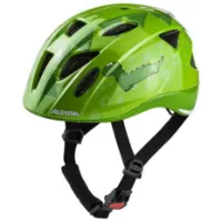 Alpina Ximo Flash Juniorhjelm