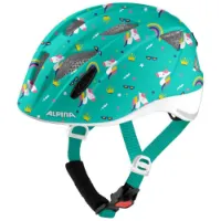 Alpina Ximo Flash Juniorhjelm Alpina Ximo Flash Juniorhjelm