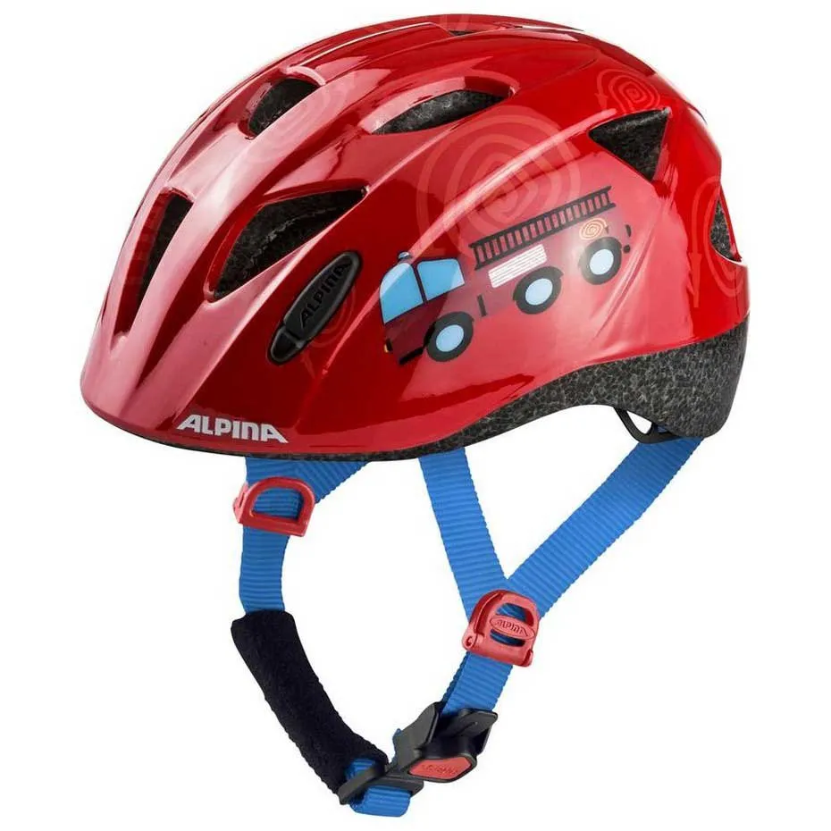Alpina Ximo Juniorhjelm