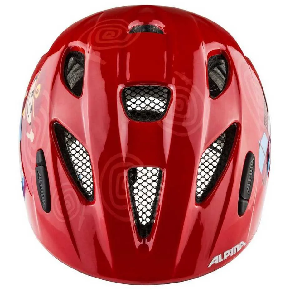 Alpina Ximo Juniorhjelm