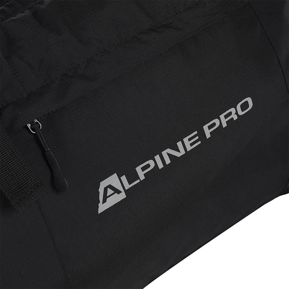Alpine Pro Adefe Sekk, Black