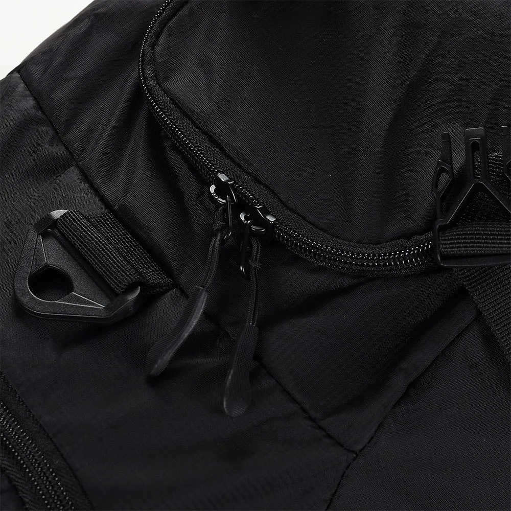 Alpine Pro Adefe Sekk, Black