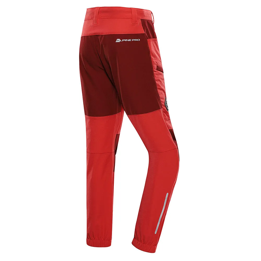 Alpine Pro Akano Bukser Alpine Pro Akano Bukser