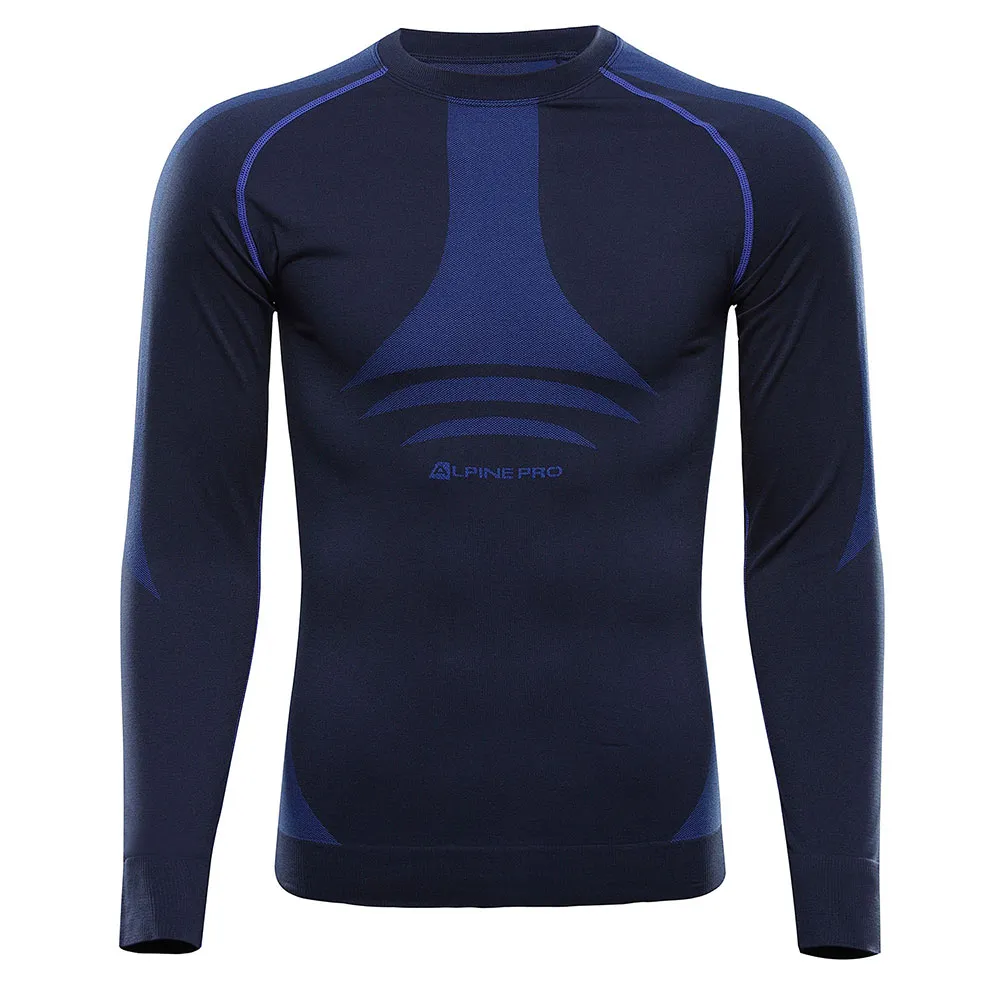 Alpine Pro Ambos Langarmet Baselag Alpine Pro Ambos Langarmet Baselag