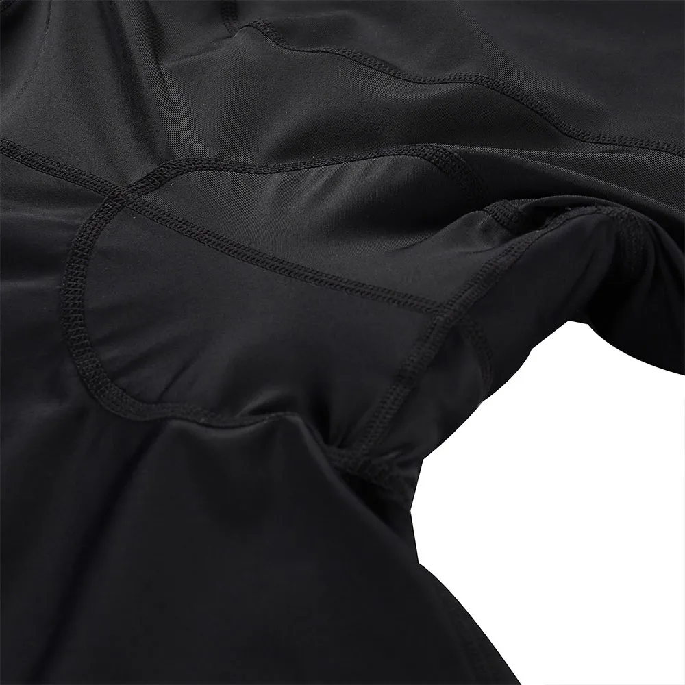Alpine Pro Ars Korte Leggings Alpine Pro Ars Korte Leggings