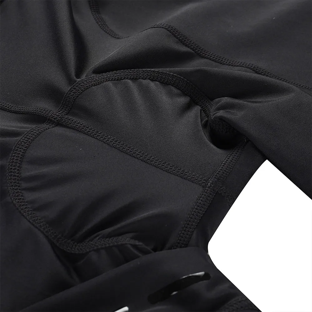 Alpine Pro Arsa Korte Leggings Alpine Pro Arsa Korte Leggings