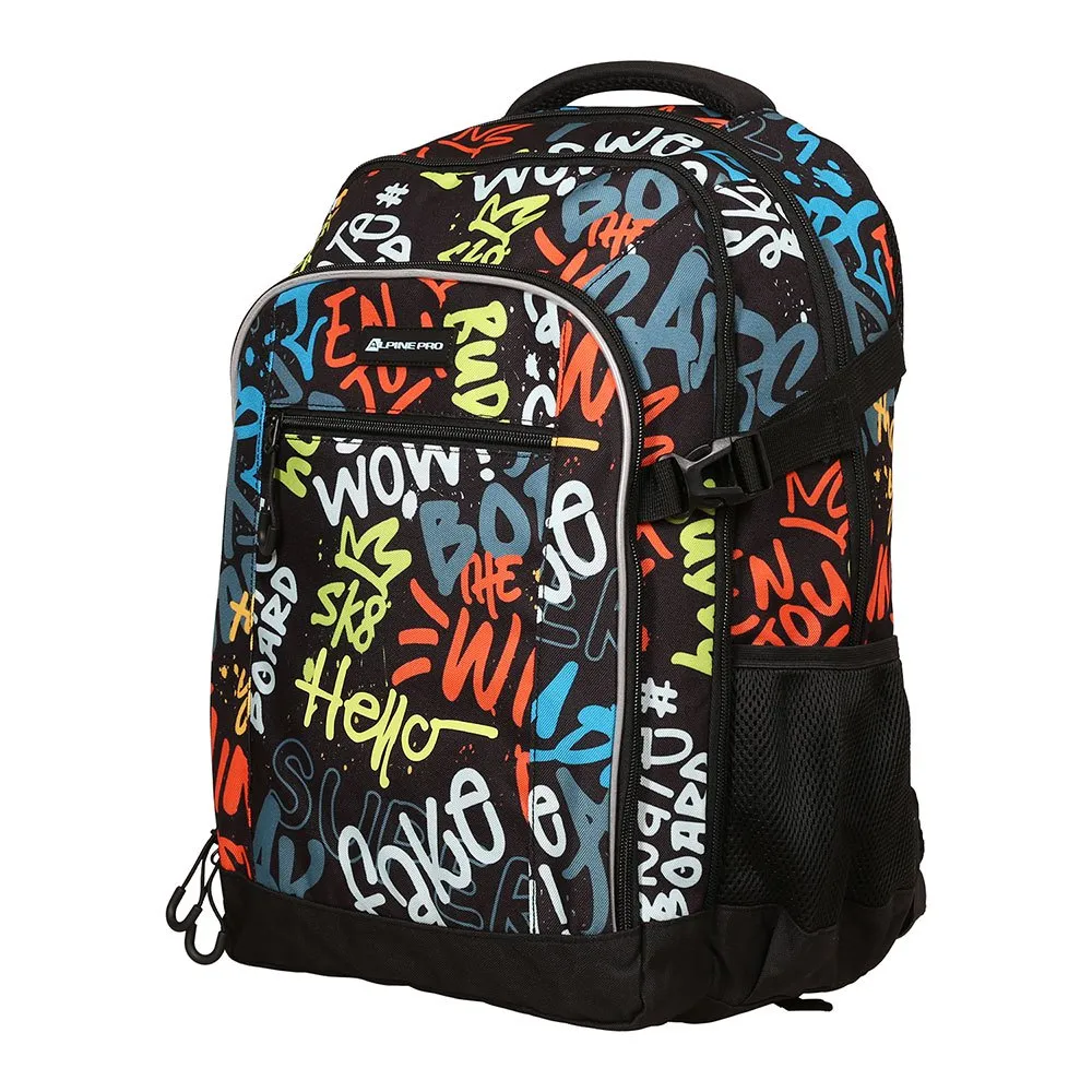 Alpine Pro Bardo Sekk, Black