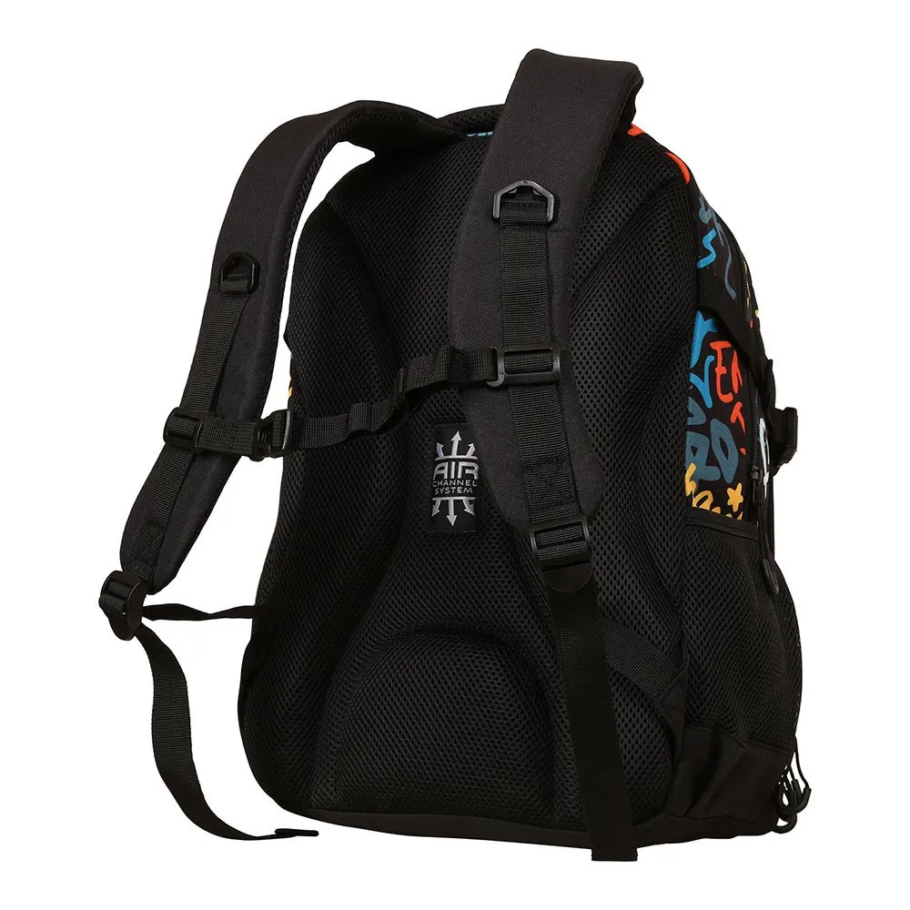 Alpine Pro Bardo Sekk, Black
