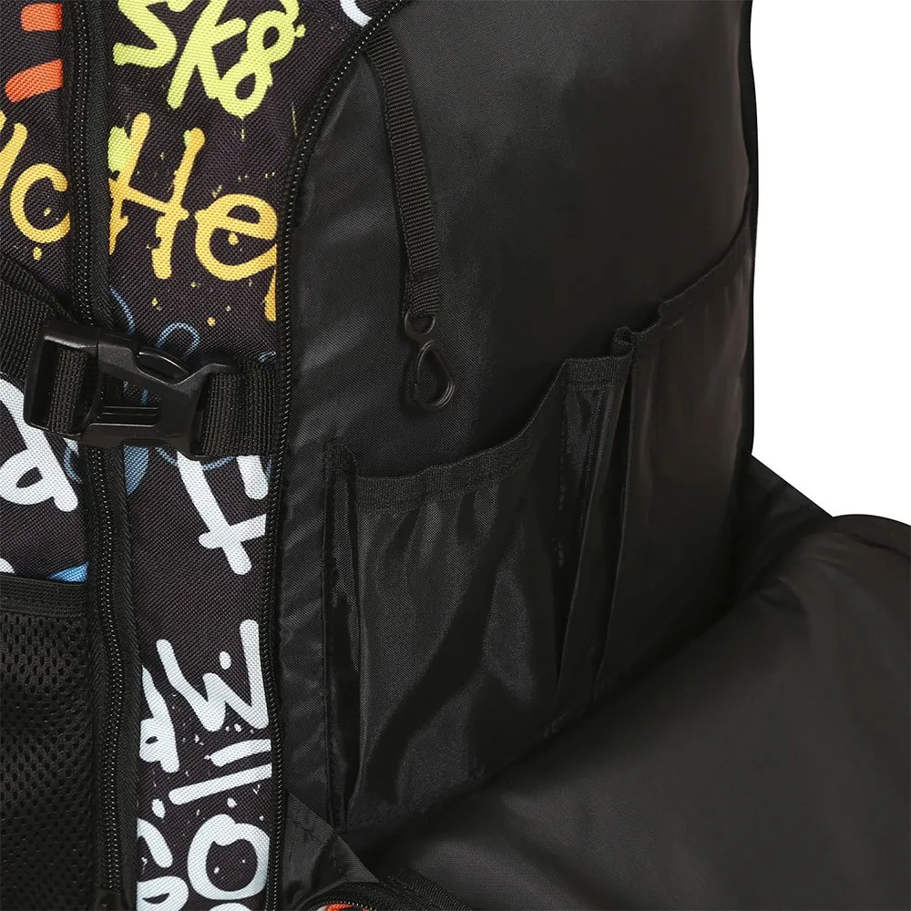 Alpine Pro Bardo Sekk, Black