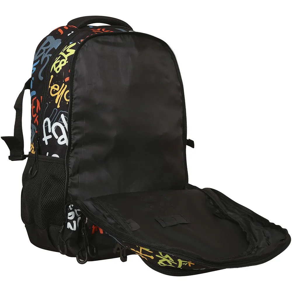 Alpine Pro Bardo Sekk, Black