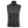 Alpine Pro Berfa Vest, Dark true gray