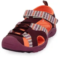 Alpine Pro Bielo Sandaler