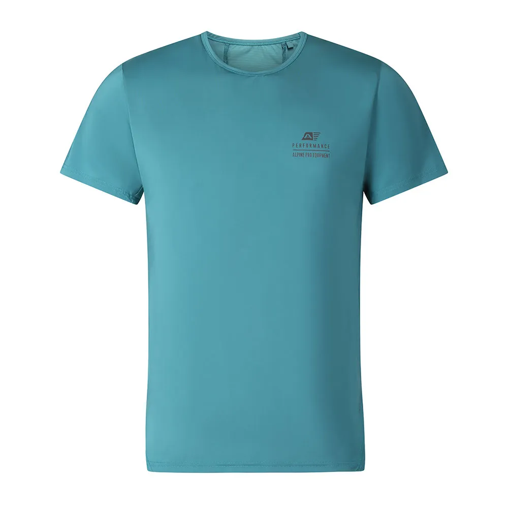Alpine Pro Bond 2 Kortarmet T-skjorte