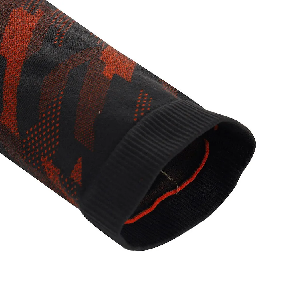 Alpine Pro Calon Baselagbukser, Orange Alpine Pro Calon Baselagbukser, Orange
