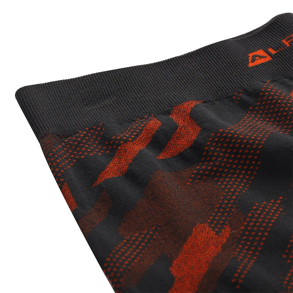 Alpine Pro Calon Baselagbukser, Orange Alpine Pro Calon Baselagbukser, Orange