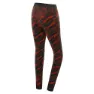 Alpine Pro Calon Baselagbukser, Orange