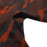 Alpine Pro Calon Baselagbukser, Orange