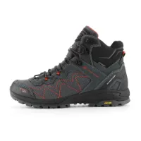 Alpine Pro Cerne 2 Tursko
