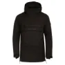 Alpine Pro Cloc Jakke, Black