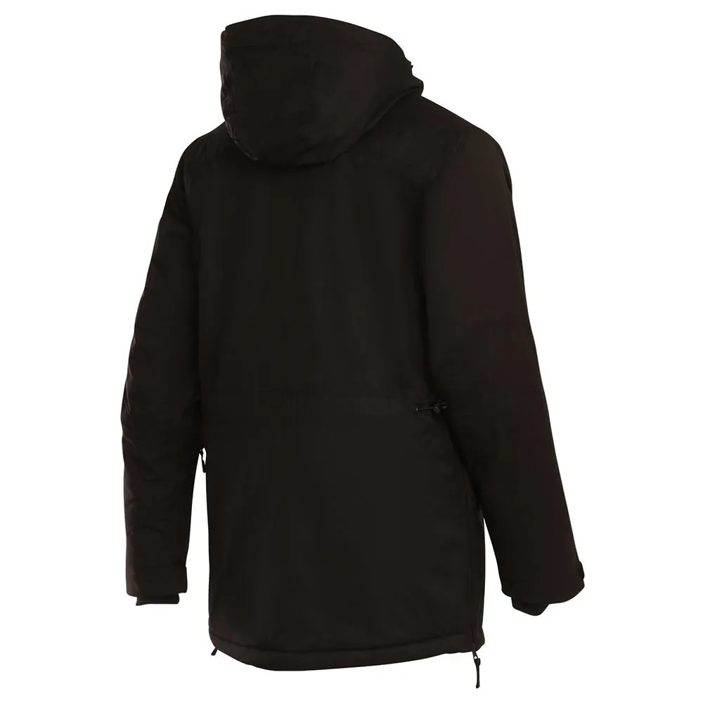 Alpine Pro Cloc Jakke, Black Alpine Pro Cloc Jakke, Black