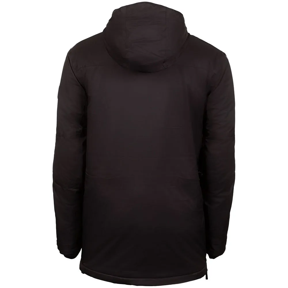Alpine Pro Cloc Jakke, Black Alpine Pro Cloc Jakke, Black