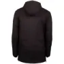 Alpine Pro Cloc Jakke, Black