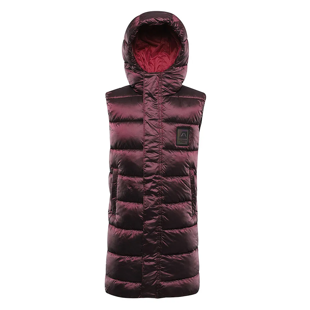 Alpine Pro Comlo Vest