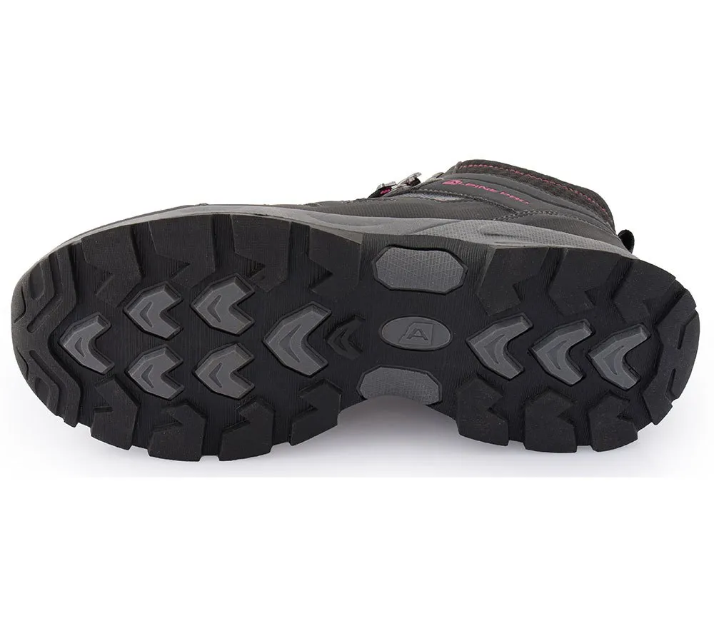 Alpine Pro Comte Tursko