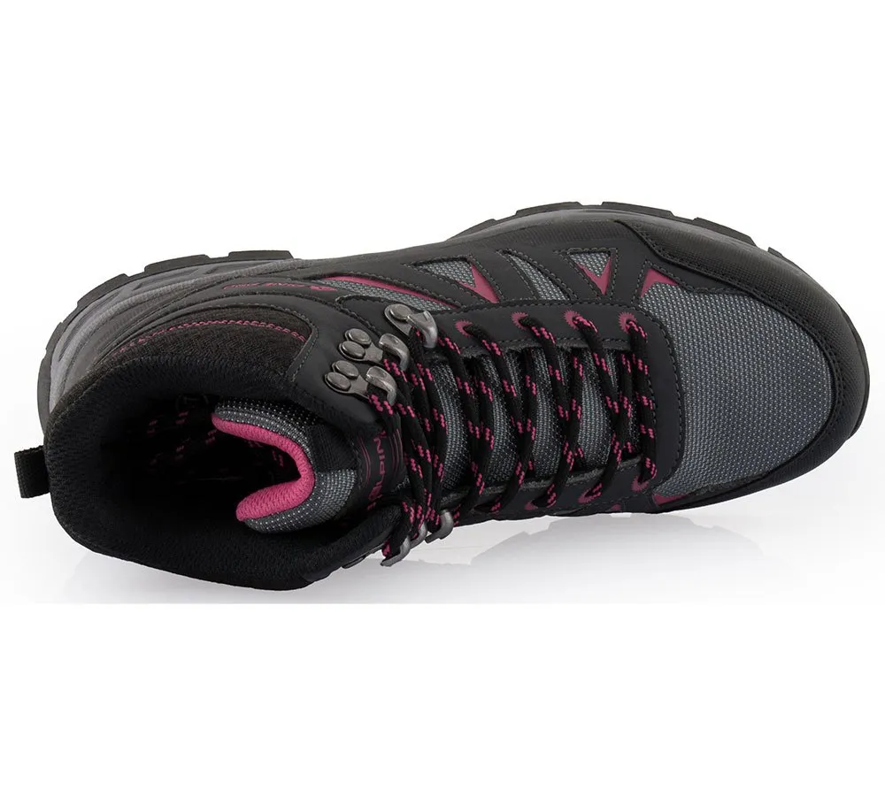 Alpine Pro Comte Tursko